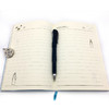 阿语效率工作手册 | 仿皮封面笔记本，内附基础常识，精美插图 商品缩略图3