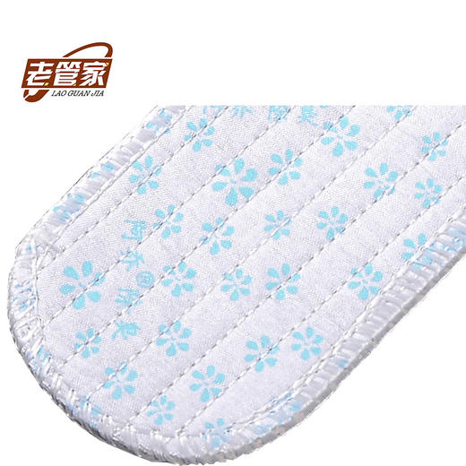 厂家直销棉布透气舒适香草鞋垫， 十双包邮！！！ 商品图4