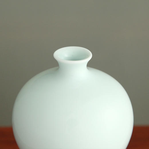 瑞和丨景德镇花器 瓷器 梅瓶 三色可选 商品图1