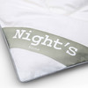 【NIGHT'S】白鸭绒羽绒被 商品缩略图3