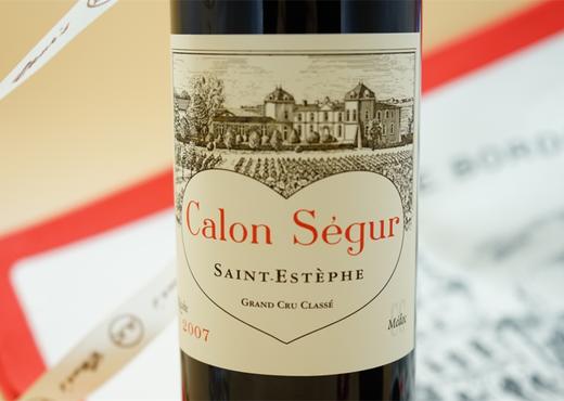 【世界名庄】凯隆世家干红葡萄酒 商品图0