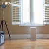 芬兰LIFAair 智能家用空气净化器 空气进化机器人 室内除雾霾 pm2.5 甲醛（标配独立监测器） 商品缩略图6