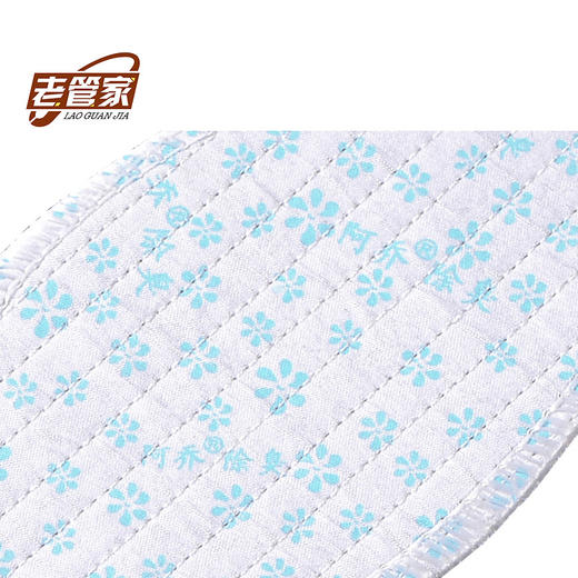 厂家直销棉布透气舒适香草鞋垫， 十双包邮！！！ 商品图3