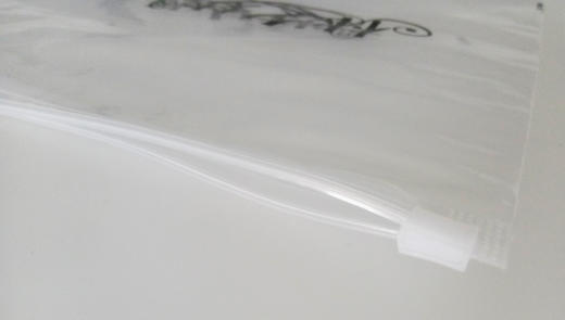 基础四款配裤透明包装袋 商品图1