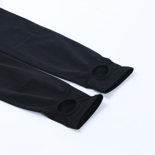 春秋脚底加棉天鹅绒丝袜 商品图1