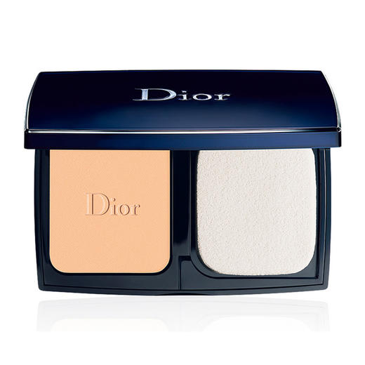 法国dior迪奥forever保湿粉饼自然色020