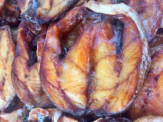 鮸鱼干500k 寄外地拍泡沫箱 商品图0