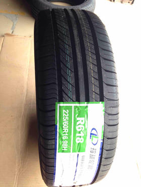 玲珑 R618 225/60R16 98H