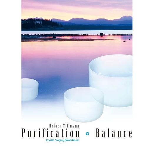 水晶钵音疗 放松·冥想 净化·平衡（2CD）风潮唱片原装 商品图0