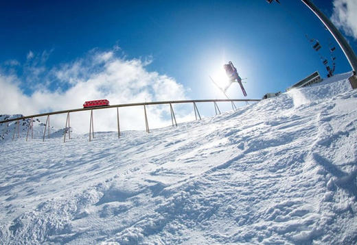 【新品】SNOWHERO&KO 瑞士8日滑雪之旅 2018年3月24日 2018年3月24日-3月31日定金（团费18999元）Vemdalen 商品图1