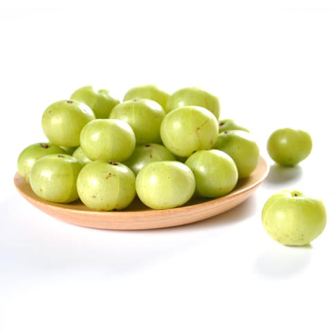 新鲜油甘果牛甘果孕妇酸水果型余甘果(平南产)