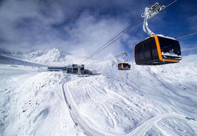 【新品】SNOWHERO&KO 瑞士8日滑雪之旅 2018年3月24日 2018年3月24日-3月31日定金（团费18999元）Vemdalen