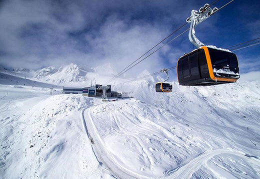 【新品】SNOWHERO&KO 瑞士8日滑雪之旅 2018年3月24日 2018年3月24日-3月31日定金（团费18999元）Vemdalen 商品图0