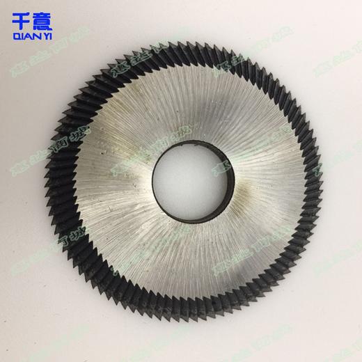 普刀（适用单头机80x16mm） 商品图0