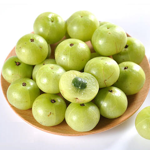 新鲜油甘果牛甘果孕妇酸水果型余甘果(平南产)