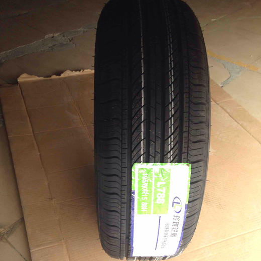 玲珑   L788   195/60R15  88H 商品图0