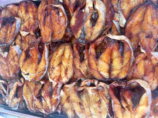 鮸鱼干500k 寄外地拍泡沫箱 商品图2