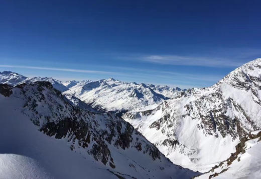 【新品】SNOWHERO&KO 瑞士8日滑雪之旅 2018年3月24日 2018年3月24日-3月31日定金（团费18999元）Vemdalen 商品图2