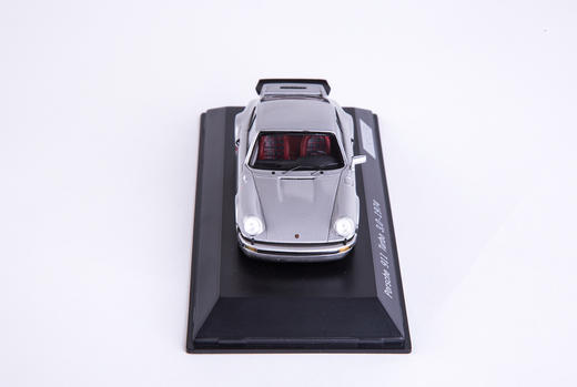 1 号 911 Turbo 1:43 车模 商品图1