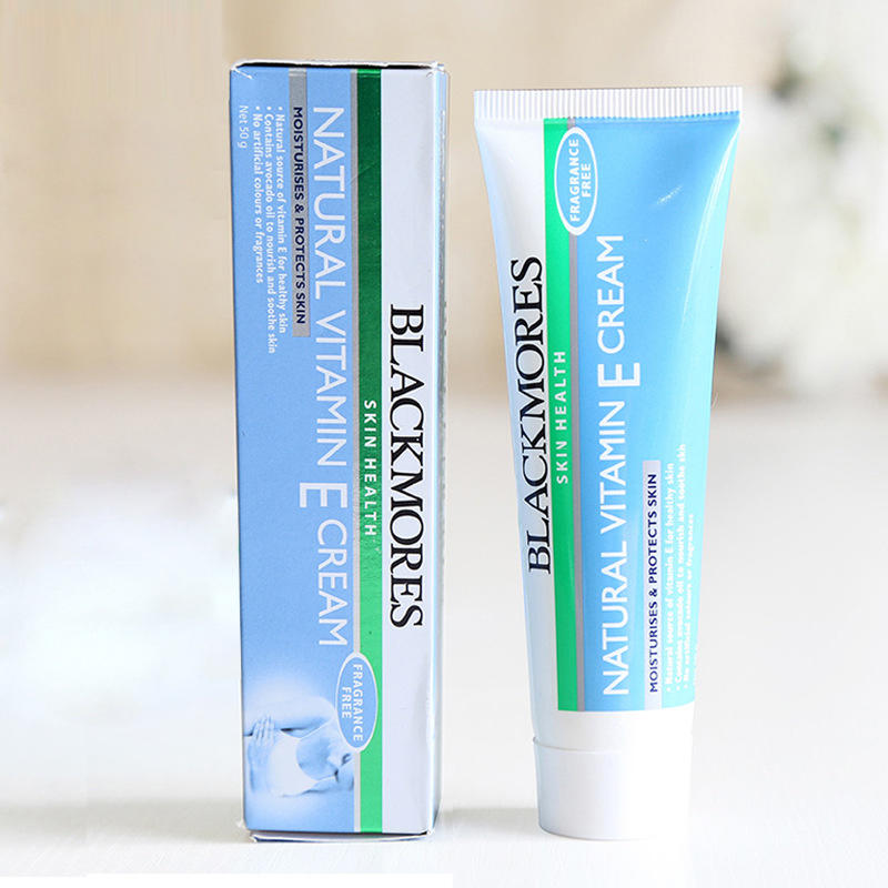 「万千宠爱的ve面霜,一管多用」澳大利亚blackmores澳佳宝 ve面霜50g