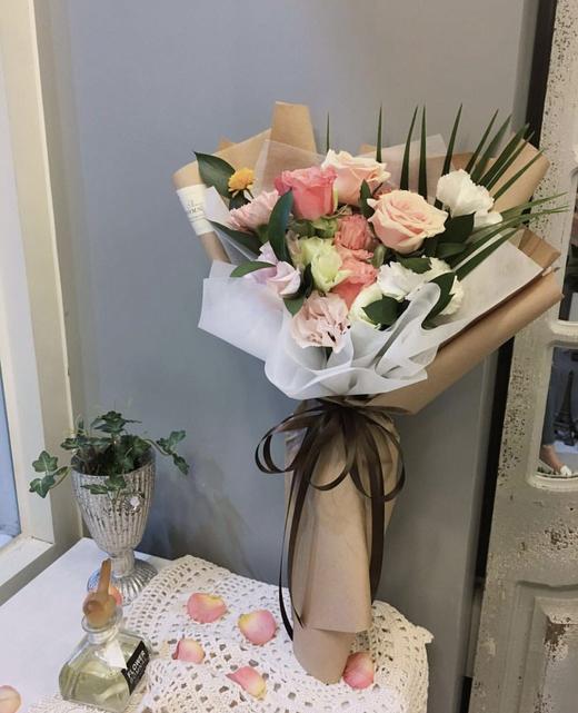 教师节鲜花提早请预定 商品图4