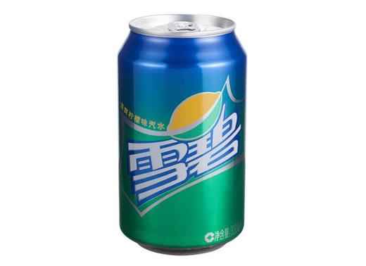 雪碧330ml/听 商品图0