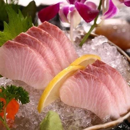即食刺身油金鱼 牛玩家肉类海鲜商城