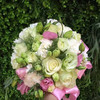 新娘手捧花系列花球捧花花束领证捧花 商品缩略图4
