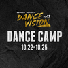 Dance Vision vol.5 齐舞训练营 Dance Camp 商品缩略图0