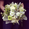 新娘手捧花系列花球捧花花束领证捧花 商品缩略图6
