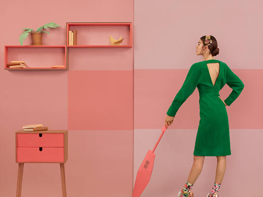 第6期：音频 - 行李实用收拾法 商品图0