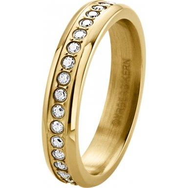 北京仓｜Dyrberg Kern-Esquire-戒指［丹麦设计师］ 商品图2