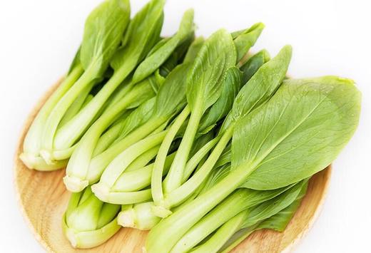 【禾春元食品】原生态上海青 1份/约350g  林晓晴的菜> 零售价7元