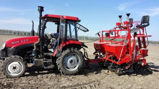 玉米播种机 商品图1