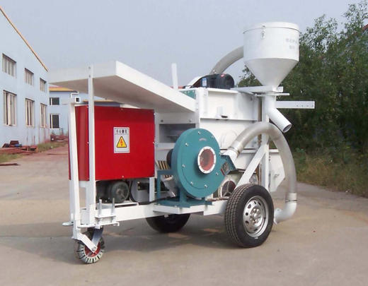 玉米小区脱粒机 商品图0