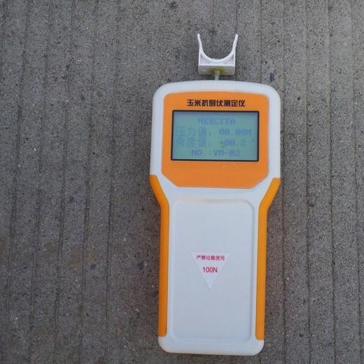 玉米抗倒伏测定仪 商品图0