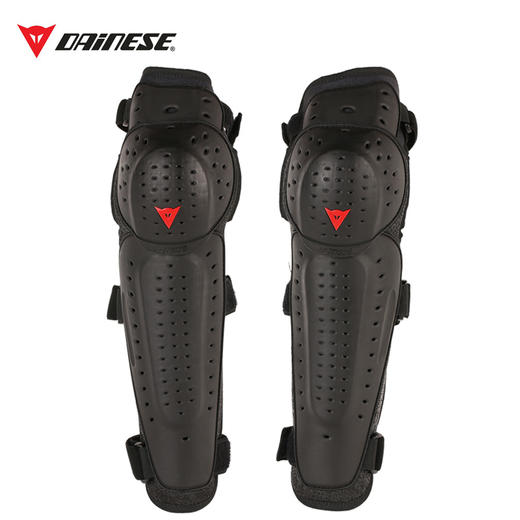 DAINESE/丹尼斯护具 骑行男女通用护膝护肘 商品图1