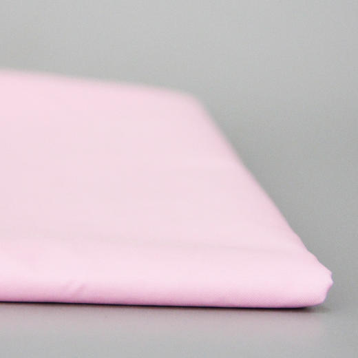 防油床单凤尾花粉色 商品图1