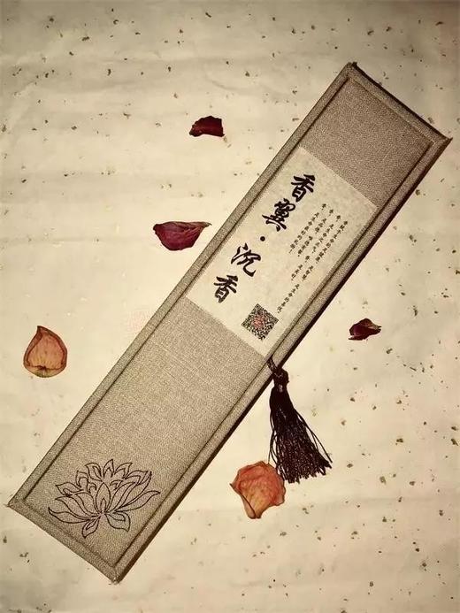 越南芽庄沉香（线香） 商品图0