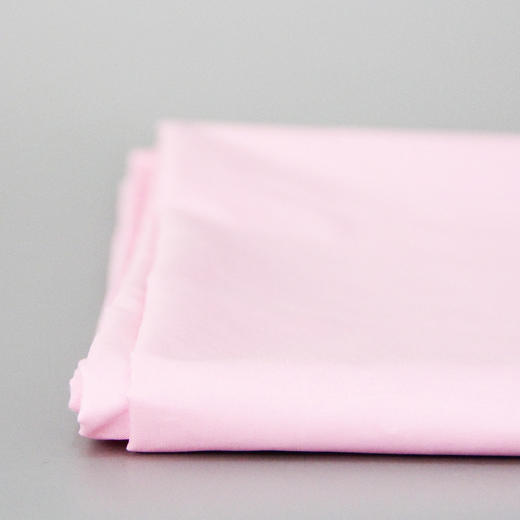 防油床单凤尾花粉色 商品图0