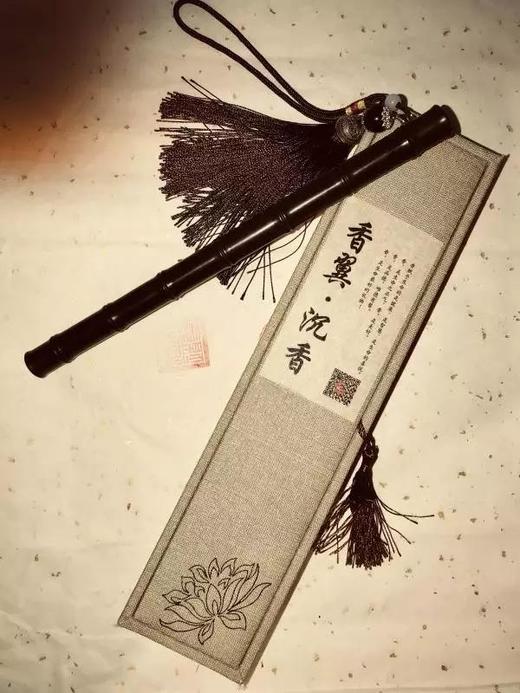 越南芽庄沉香（线香） 商品图1