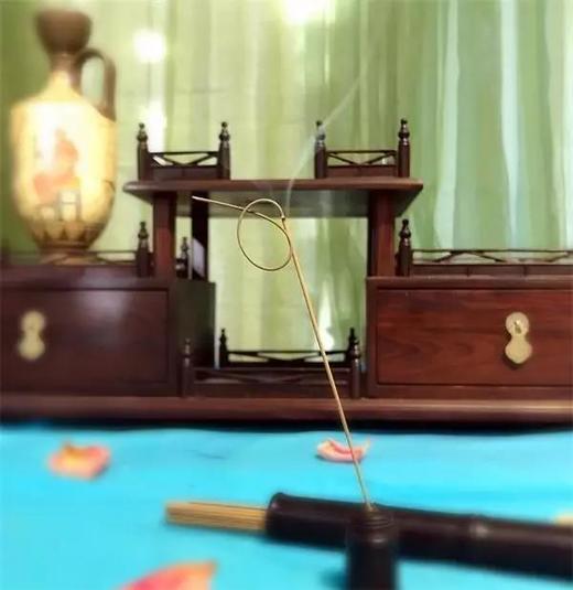 越南芽庄沉香（线香） 商品图3