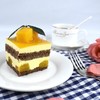 【酸甜芒果】芒果慕斯蛋糕香芒满溢，唇齿刘芳 商品缩略图2