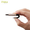 zikko 苹果手机U盘iPhone6/7/8/X（包括iPad）内存扩展文件存储 缓存优盘（送4G存储卡） 商品缩略图7