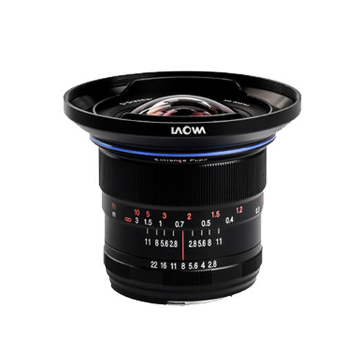 95mm UV专用罩（老蛙12mm镜头专用） 商品图1