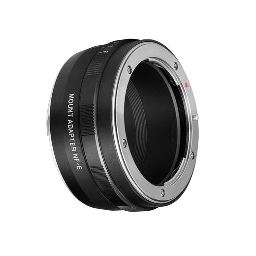 LAOWA老蛙F—E Mount 转接环 商品图1