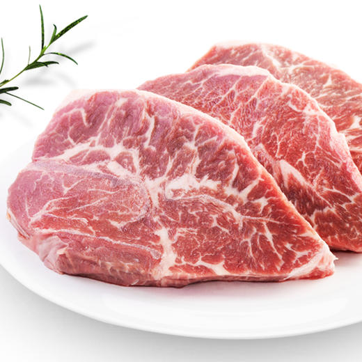 进口原切牛排板腱 商品图0