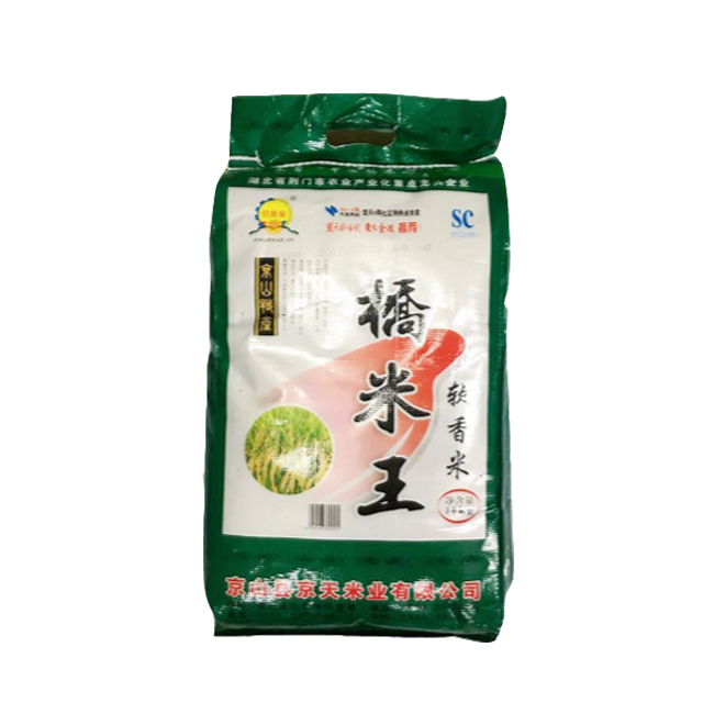 京山桥米王10kg/袋