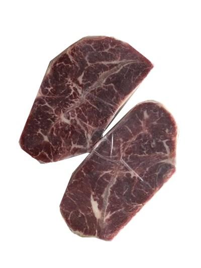 进口原切牛排板腱 商品图1