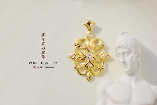 向神灵致敬的极致工艺 商品图1